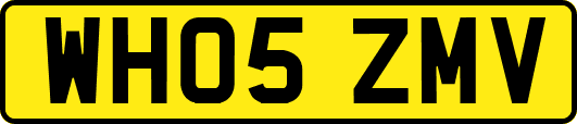 WH05ZMV