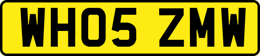 WH05ZMW
