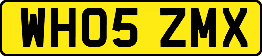 WH05ZMX