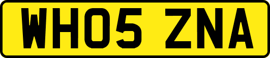 WH05ZNA