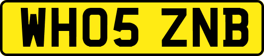 WH05ZNB