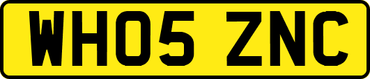 WH05ZNC