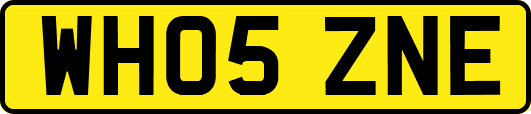 WH05ZNE