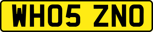 WH05ZNO