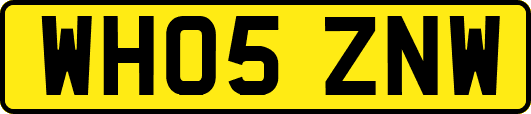 WH05ZNW