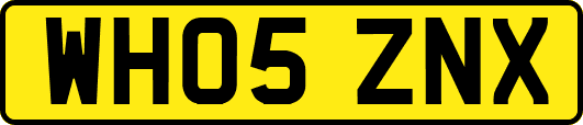 WH05ZNX