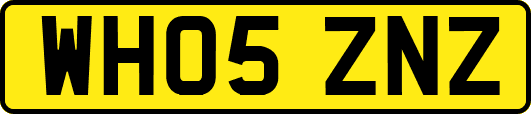 WH05ZNZ