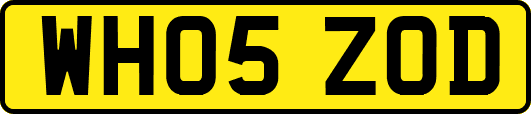 WH05ZOD