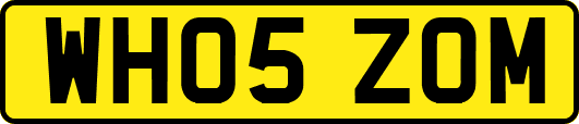 WH05ZOM