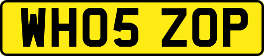 WH05ZOP
