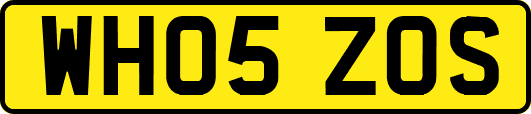 WH05ZOS