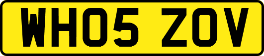 WH05ZOV