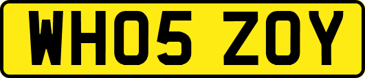 WH05ZOY