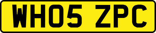 WH05ZPC