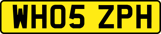 WH05ZPH