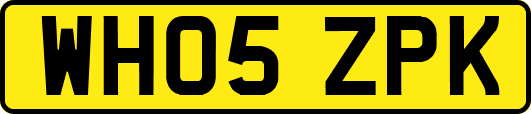 WH05ZPK