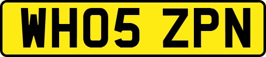 WH05ZPN