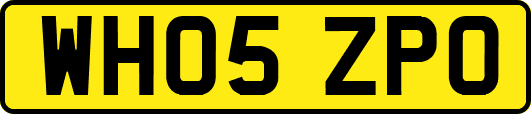 WH05ZPO