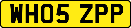WH05ZPP