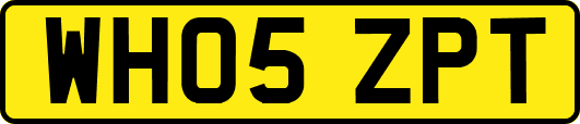 WH05ZPT