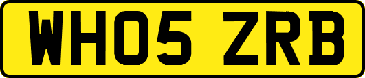 WH05ZRB
