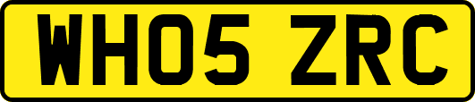 WH05ZRC