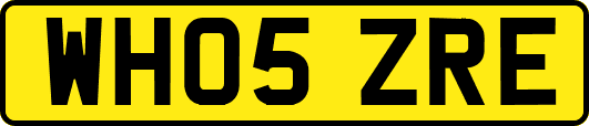 WH05ZRE