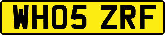 WH05ZRF