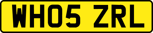 WH05ZRL