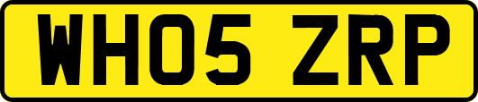 WH05ZRP