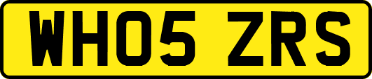 WH05ZRS