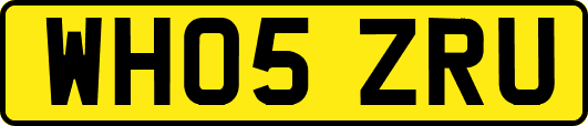 WH05ZRU