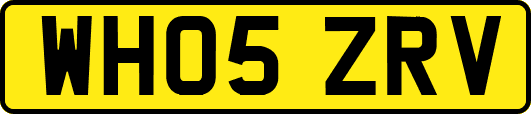 WH05ZRV