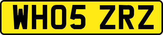 WH05ZRZ