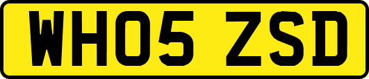 WH05ZSD