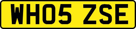 WH05ZSE