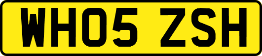 WH05ZSH