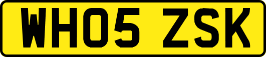 WH05ZSK