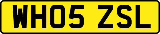 WH05ZSL