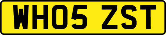 WH05ZST