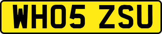 WH05ZSU