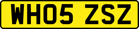 WH05ZSZ