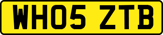 WH05ZTB