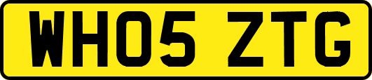 WH05ZTG