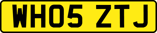 WH05ZTJ