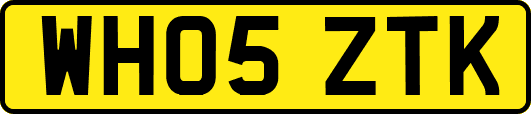 WH05ZTK