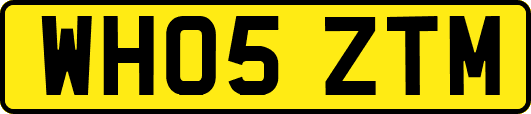 WH05ZTM