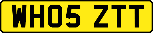 WH05ZTT
