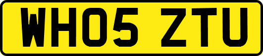 WH05ZTU