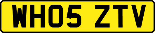 WH05ZTV